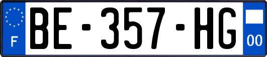 BE-357-HG