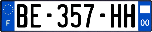 BE-357-HH