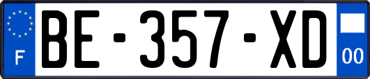 BE-357-XD