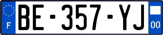 BE-357-YJ