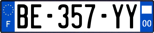 BE-357-YY