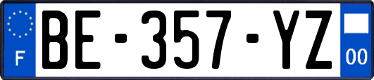 BE-357-YZ