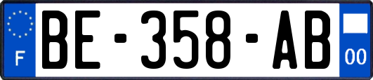 BE-358-AB