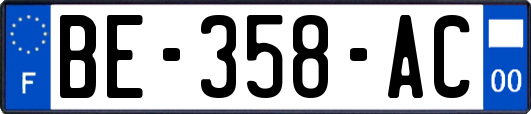 BE-358-AC