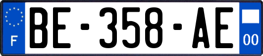 BE-358-AE