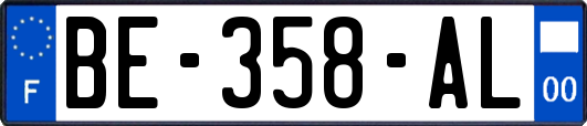 BE-358-AL