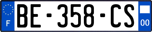 BE-358-CS