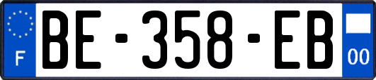 BE-358-EB