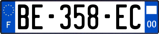 BE-358-EC