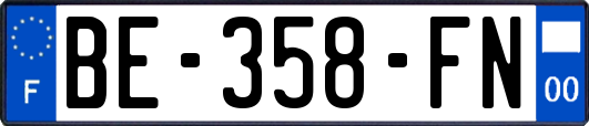 BE-358-FN