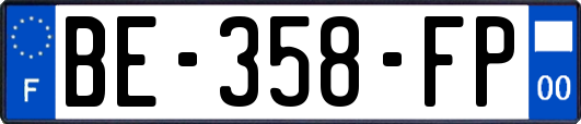 BE-358-FP
