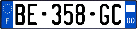 BE-358-GC