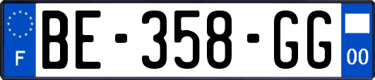 BE-358-GG