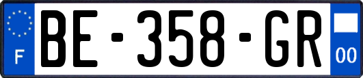 BE-358-GR