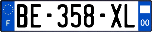 BE-358-XL
