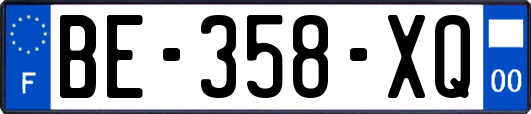 BE-358-XQ