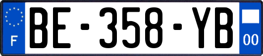 BE-358-YB