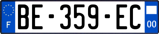 BE-359-EC