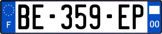 BE-359-EP