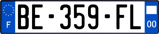 BE-359-FL