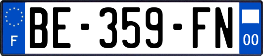 BE-359-FN