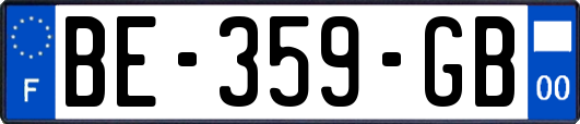 BE-359-GB