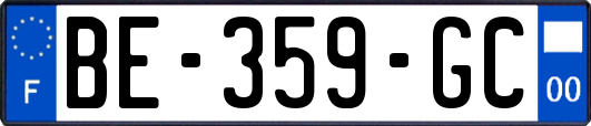 BE-359-GC