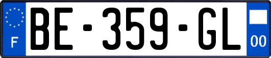 BE-359-GL
