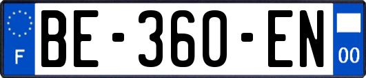 BE-360-EN