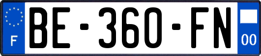 BE-360-FN