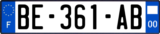 BE-361-AB