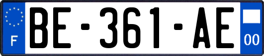 BE-361-AE