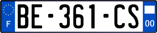 BE-361-CS