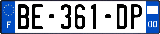 BE-361-DP