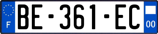 BE-361-EC