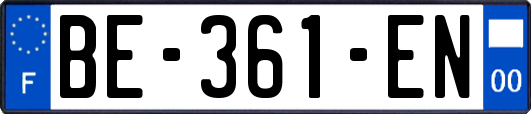 BE-361-EN