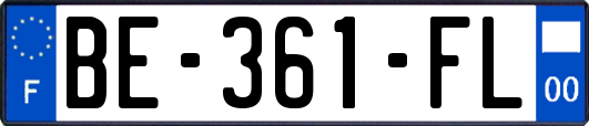 BE-361-FL