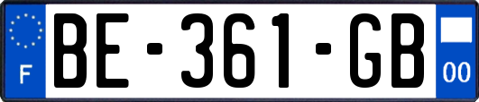 BE-361-GB