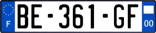 BE-361-GF
