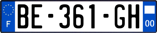 BE-361-GH