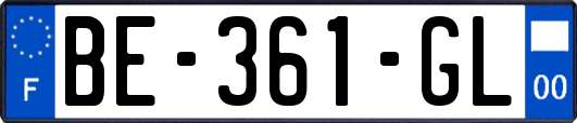 BE-361-GL
