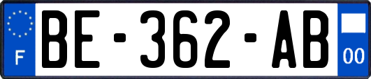 BE-362-AB