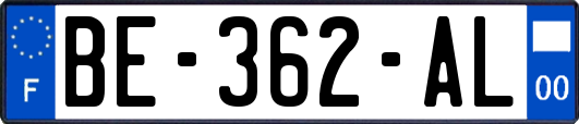 BE-362-AL