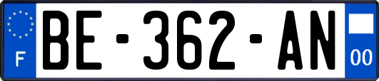 BE-362-AN