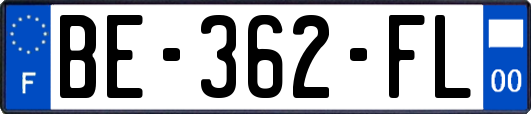 BE-362-FL