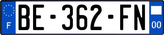 BE-362-FN