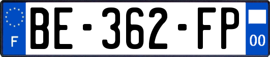 BE-362-FP