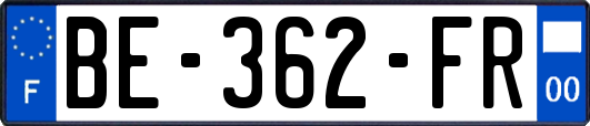 BE-362-FR