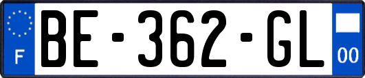 BE-362-GL