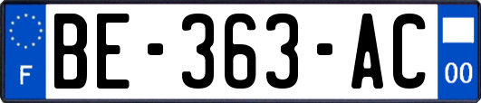 BE-363-AC